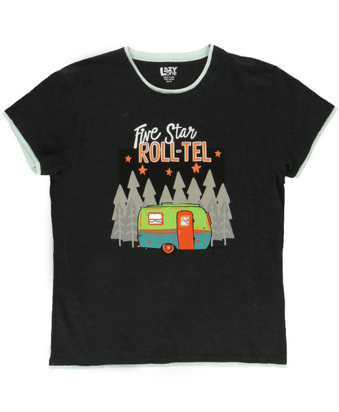 Rolltel Pj Tee Xs-210000276373