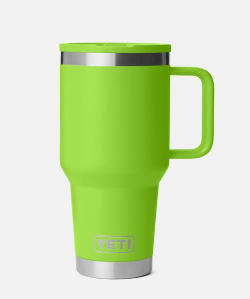 Rambler 30 oz Travel Straw Mug Venom -26-888830538906