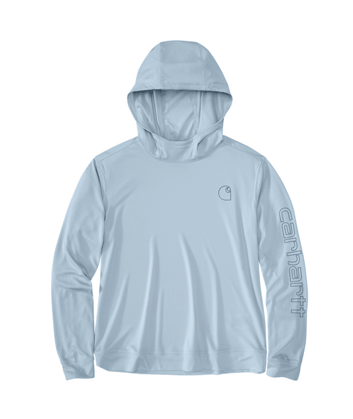 106236 XS REG Blue Aura Women's Force Sun Defender-199133120515