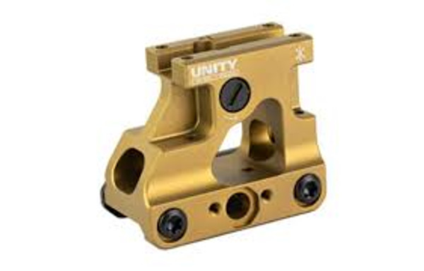 Unity Tactical, Fast Micro, Red-210000368889