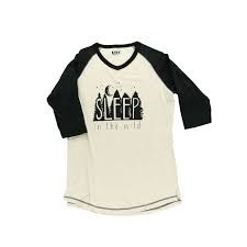 Sleep Wild Pj Tall Tee M-210000244707