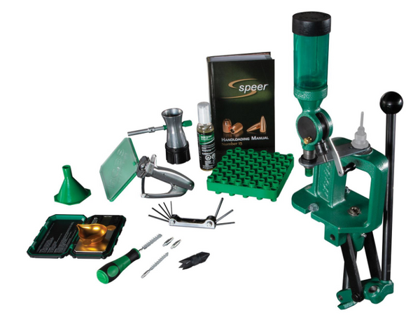 Rebel Master Reloading Kit 9251-604544658040