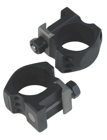 Xtrm - Ring Set - .885" Low - 30-847362006406