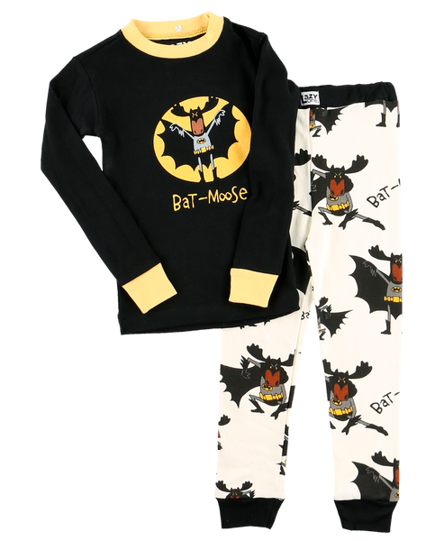 Bat Moose Pj Set 2T-210000244577