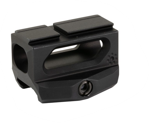 Arisaka Defense, Mount, Black, Picatinny, Anodized-850036188780