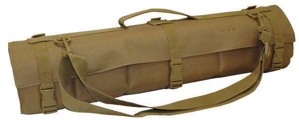 Boyt Max-Ops 27"x85" shooting mat-617867117767