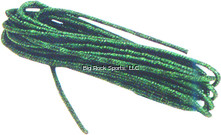 Cannon Fuse (15-foot length) Burn rate 1 ft. / 30-040589126401