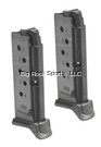 Ruger 90644 Lcp Ii Extra Mag-6,-736676906444