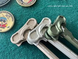 FCD Ambidextrous Charging Handle-210000397390