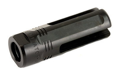 Surefire 3 Prong Flash Hider For M4/M16/Ar-084871323505