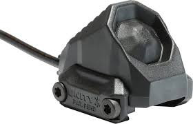 AXON™ SL | Streamlight® | 7" | Black-AXN-SL-L7B