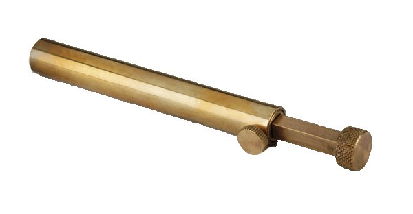 Hunter Powder Measure 5 - 120 grains (brass)-25-040589129303