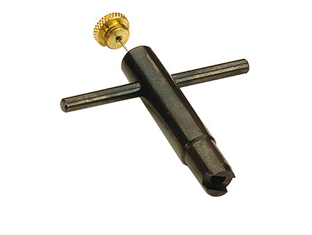 Nipple Wrench - Deluxe, with Nipple Pick (For side-040589121109