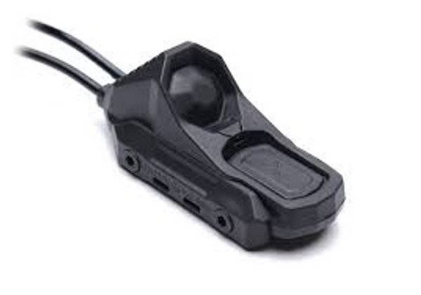 AXON™ | SureFire® / Crane Laser | 7" | Black-AXN-SI7B AXON™ | SureFire® / Crane Laser | 7" | Black-AXN-SI7B