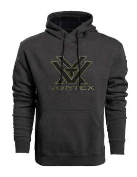 220-57-Chrl Core Logo Comfort Hoodie