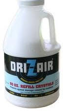 Dri-Z-Air 60OZ-013686115067