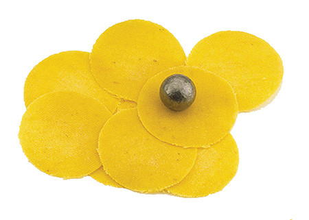 A1240 Shooting Patches - .50 - .54 cal, (100 per),-040589124001