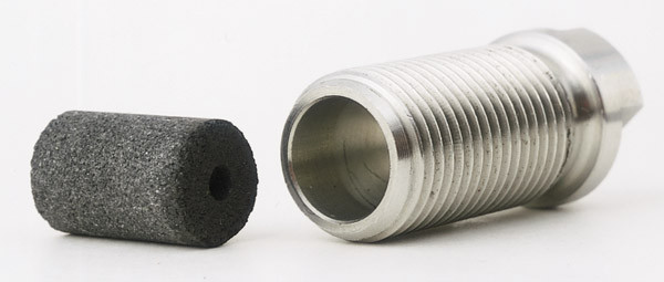 Thunder Dome Breech Plug - for use with Thunder Ni-040589140308