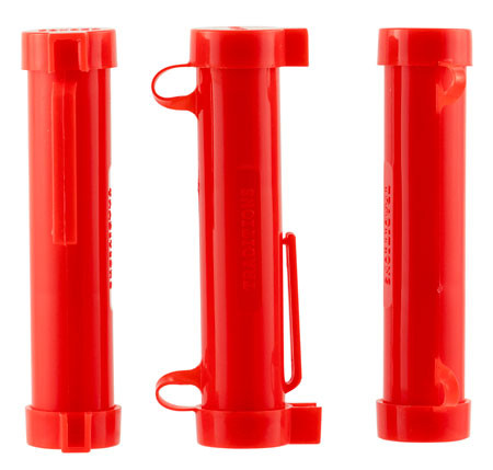 Universal Fast Loaders - 3 per - Holds 3 - 50 gr.-040589131702