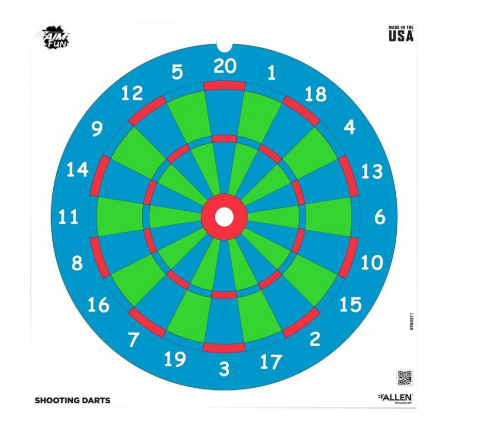 EZ-Aim Triggering More Fun Wall Paper 15640-026509067924