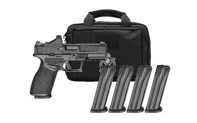 Springfield ECHELON 4.0 FC FRAME U-DOT 9mm GEAR-UP-706397002848