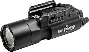 Surefire X300 Ultra Wpnlight 6V-084871319065