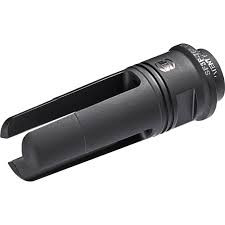 Surefire 3 Prong Flash Hider For Ar10/Lr308-084871319171