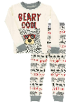 Beary Cool Pj Set 8-210000217977