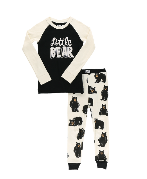 Little Bear Pj Set 2T-210000217967