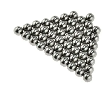 50Pc/6MM SlingShot Ammo -26-210000276674