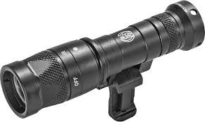 Surefire M340V Scout Pro LED 250L MLOK Mount-084871329248