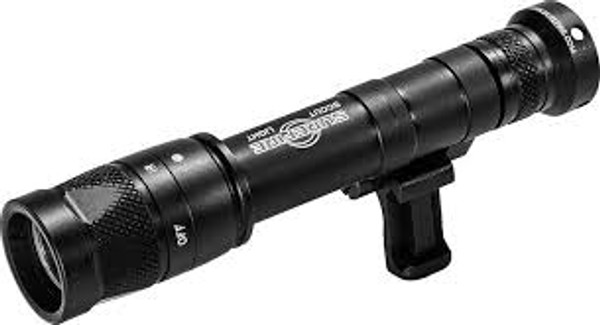 SureFire Scout Light Pro 1,000L M640OUBKPRO-084871329286