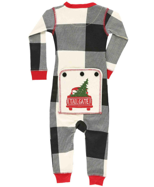 Tailgate Infant Flapjack 12M-210000217927