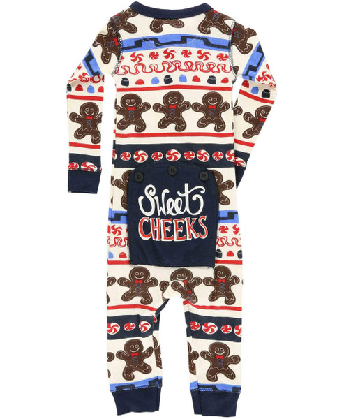 Ifj390s Sweet Cheeks Infant Flap-210000217922