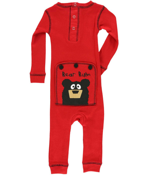 Bear Bum Infant Flapjack 18M-210000217914