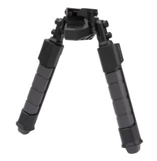 5202 Helix Polymer Bipod - Low - Pic Rail -26-026509082651