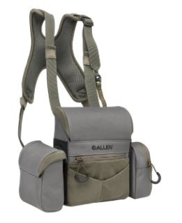 19244 Treeline Bino Pack with Rangefinder and Acce-026509088684