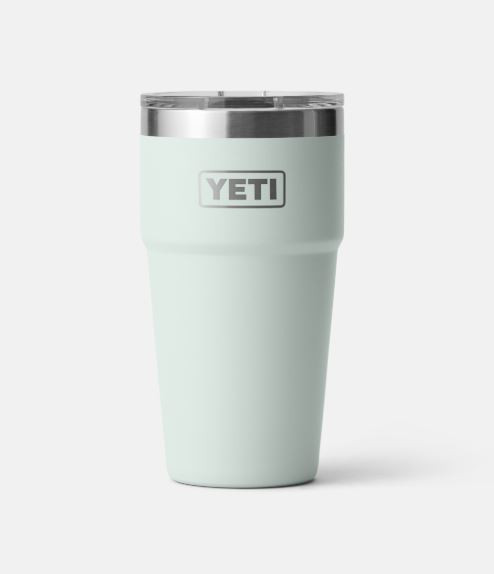 Rambler 20 oz Stackable MS Ridgeline -26-888830564509