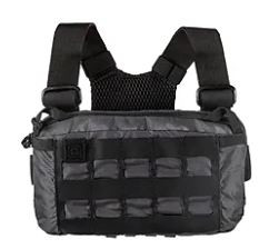 5.11 Tactical Sky weight Chest Pack-