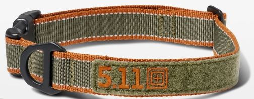 Mission Ready™ Dog Collar 2.0 L-