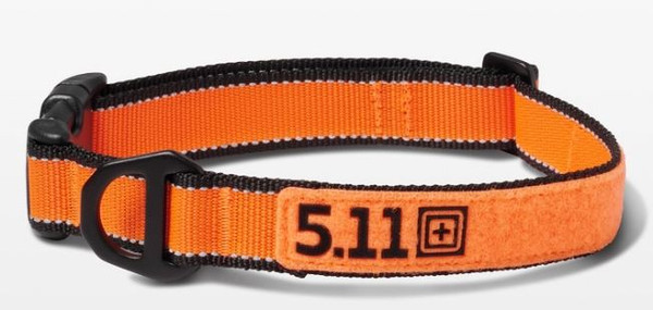5.11 Tactical Mission Ready Nylon Dog Collar