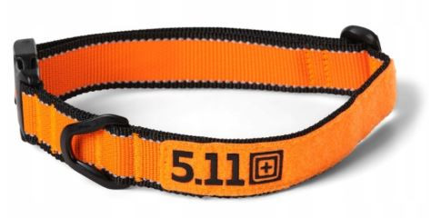 5.11 Tactical Mission Ready Nylon Dog Collar M-888579611724