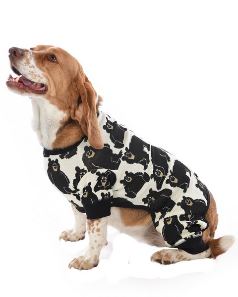 Dog Bear Family Flapjack S-210000217840