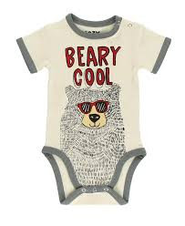 Cr875l Beary Cool Creeper 18M-210000217812