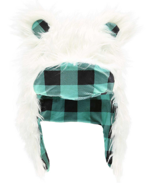 CC740S Yeti Critter Cap S-25-210000217794