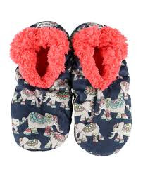 Dream Big Fuzzy Feet S/M-210000217719