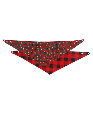 Don'T Wake Bear Dog Bandana Xs/S-210000217699