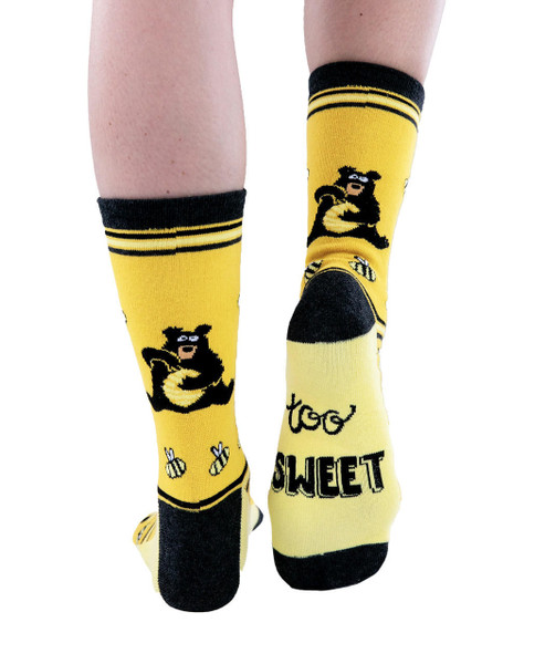 Sweet Dreams Adult Sock 9-11-210000217697 Sweet Dreams Adult Sock 9-11-210000217697