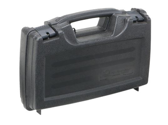 Plano Protector Pistol Case Holds Handgun-024099014038