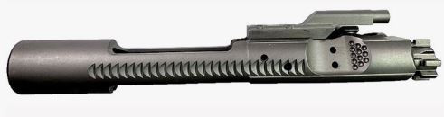 NP3 Coated Hardened Carrier BCG SBCG NP3 Dimpled-680665827121